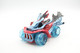 NINTENDO WII : SKYLANDERS FIGURE - SPITFIRE + HOT STREAK SET - Superchargers - 2015 - Accesorios