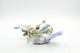 NINTENDO WII : SKYLANDERS FIGURE - JET STREAM - Superchargers - 2015 - Accessori