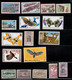 FRENCH Former Colonies MH & Used Issues - Good Variety - Collections