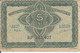 Delcampe - INDOCHINE  -  Lot De 3 Billets  -  5 Cents Nd(1942)  -- - Indochina