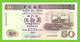 MACAU 50 PATACAS 1997  P-92b  UNC - Macao