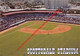 Scottsdale Stadium - Arizona - United States - Baseball - Scottsdale