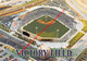 Indianapolis - Victory Field - Indiana - United States - Baseball - Indianapolis