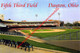 Dayton - Fifth Third Field - Ohio - United States - Baseball - Dayton