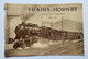 Catalogue Trains HORNBY MECCANO 1931-1932 - Literatur & DVD
