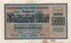 GERMANY - 5000 MARK 1922  BAYERISCHE BANKNOTE - Ohne Zuordnung