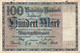 GERMANIA 100 MARK 1922-Bayerische Notenbank--P-S923  Circ. - Non Classificati