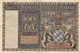 GERMANIA 100 MARK 1922-Bayerische Notenbank--P-S923  Circ. - Non Classificati