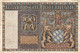 GERMANIA 100 MARK 1922-Bayerische Notenbank--P-S923  Circ. - Ohne Zuordnung