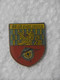 Pin's - TIR à L'ARC 1ère Cie Compagnie D'ARC VESOUL - Badge Pin Sport Tir-à-l 'Arc Ville 70 HAUTE SAONE - Boogschieten