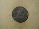 MONNAIE PAYS BAS 25 CENTS 1941 ( Occuption Allemande ) - 1840-1849: Willem II.