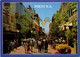 (3 E 13) Australia - WA - Perth Hay Street Mall - Perth