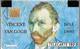 CARTE²-PUBLIC-1990-120U-F114-SO2-VAN GOGH-NSB-V°Pe 2870-TBE - 1990