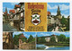 AK 040028 GERMANY - Rotenburg - Fulda - Rotenburg