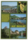 AK 040089 GERMANY - Alf-Bullay - Alf-Bullay