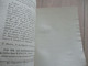 Révolution Loi 17 Aout 1792 Avantages Aux Officiers Des Troupes étrangères Qui Embrassent La Cause De La Liberté - Wetten & Decreten