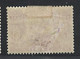 Portugal 1894 "Prince Henry" Condition MNG Mundifil #100 - Unused Stamps