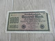 Deutschland Germany 1000 Mark 1922 - 1000 Mark