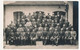 CPA Photo - Groupe D'hommes, "Classe 1895 - Banquet Des 55 Ans" - Photographie Sylvain Jacquin - Valence