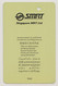 Singapore Old Transport Subway Train Bus Ticket Card Transitlink Unused Eid Al-Fitr 1996 - World