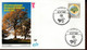 Delcampe - Berlin FDC Aus 1987 Ex 9 Items  Gestempelt / Used / Oblitéré (Berl 041) - 1981-1990