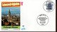 Delcampe - Berlin FDC Aus 1987 Ex 10 Items  Gestempelt / Used / Oblitéré (Berl 042) - 1981-1990