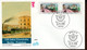 Delcampe - Berlin FDC Aus 1988 Ex 13 Items  Gestempelt / Used / Oblitéré (Berl 047) - 1981-1990