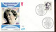 Delcampe - Berlin FDC Aus 1988 Ex 13 Items  Gestempelt / Used / Oblitéré (Berl 047) - 1981-1990