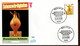 Berlin FDC Aus 1989 Ex 9 Items Gestempelt / Used / Oblitéré (Berl 048) - 1981-1990