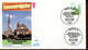 Delcampe - Berlin FDC Aus 1989 Ex 9 Items Gestempelt / Used / Oblitéré (Berl 048) - 1981-1990