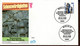 Delcampe - Berlin FDC Aus 1989 Ex 9 Items Gestempelt / Used / Oblitéré (Berl 048) - 1981-1990