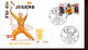 Berlin FDC Aus 1989 Ex 10 Items Gestempelt / Used / Oblitéré (Berl 049) - 1981-1990