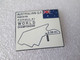 TOP PIN'S FORMULE 1 AUSTRALIAN GRAND PRIX ADÉLAÏDE Email Grand Feu MFS - F1