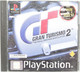 SONY PLAYSTATION ONE PS1 : GRAN TURISMO 2 THE REAL DRIVING SIMULATOR - Playstation