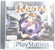 SONY PLAYSTATION ONE PS1 : RAYMAN 1 - PLATINUM - Playstation