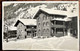 KLOSTERS - PENSION SCHÄUBLIN 1930 - Klosters