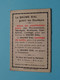 Le BAUME SIAL Guérit Les Douleurs - 1923 ( Voir / Zie Scans ) Lab. PETIT De PLAS > BRIVE ( Corrèze ) ! - Petit Format : 1921-40