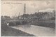 Athus - Pont Sur Le Messancy 1916 - Aubange