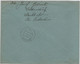 Germany/DReich 1940 Cover/Brief With/mit 2 Stamps/Marken, Cancel/Stempel DOBBERSCHUETZ/ueber KROTOSCHIN - Covers & Documents