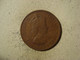 MONNAIE CARAIBES ORIENTALES 2 CENTS 1955 - Oost-Caribische Staten