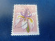 Rsa - Dietes Grandiflora - Ernst De Jong - 1 C. - Multicolore - Oblitéré - Année 1973 - - Used Stamps