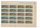 Delcampe - Ac 60/62 Lot Blocs  Feuilles  Timbres **   Guinée Lot 2   Cote 834 € - Sonstige & Ohne Zuordnung