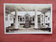 RPPC Interior Russian Church.    Sitka  Alaska > Sitka      Ref 5513 - Sitka