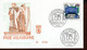 Delcampe - Berlin FDC Aus 1990 Ex 8 Items  Gestempelt / Used / Oblitéré (Berl 052) - 1981-1990