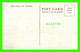 CARTES-MAXIMUM, U.S.A. 1953 - BRONZE TABLET BY KARL BITTER, JEFFERSON MEMORIAL - - Cartoline Maximum