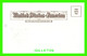 CARTES-MAXIMUM, U.S.A. 1992 - WORLD'S COLUMBIAN EXPOSITION - AGRICULTURAL BUILDING, 1893 - - Maximum Cards