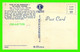 CARTES-MAXIMUM, NEW YORK WORLD'S FAIR 1964-1965 - PLAZA OF THE ASTRONAUTS, THE ROCKET THROWER - DEXTER PRESS INC - - Maximum Cards
