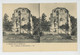 ALLEMAGNE - ALF An Der Mosel - Bords De La Moselle - Château De MARIENBURG - CARTE STEREO - Alf-Bullay