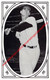 Ted Williams  - Baseball Postcard - Altri & Non Classificati