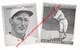 Leon Allen Goose Goslin  - Baseball Postcard - Andere & Zonder Classificatie